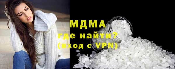 spice Богданович